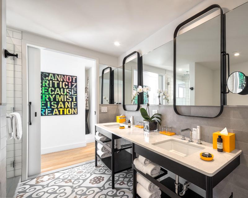 Hotel Indigo Lower East Side New York - Oda
