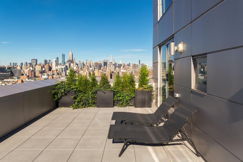 Hotel Indigo Lower East Side New York - Oda