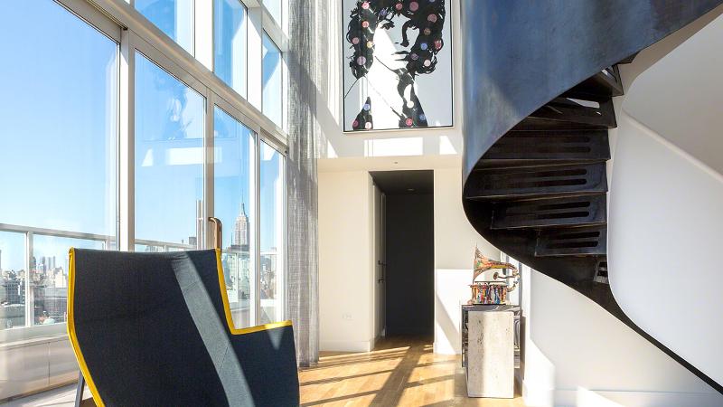 Hotel Indigo Lower East Side New York - Oda