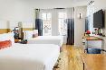 Hotel Indigo Lower East Side New York oda fotoğrafı