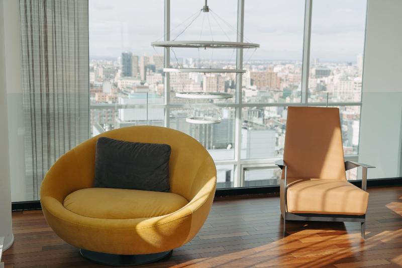 Hotel Indigo Lower East Side New York - Oda