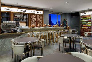 Hotel Indigo Lower East Side New York fotoÄŸrafÄ±