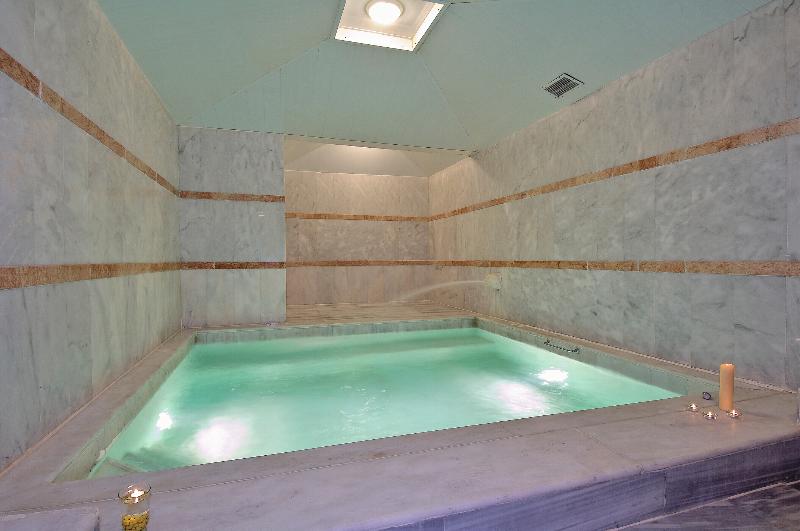 Formback Thermal Hotel Bursa - Aktivite