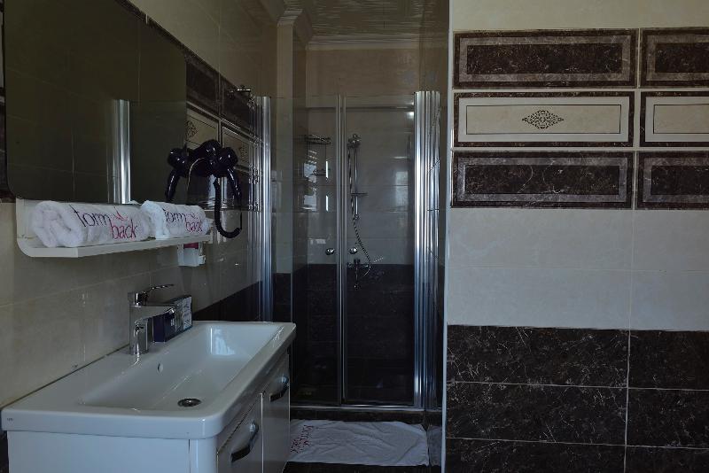 Formback Thermal Hotel Bursa - Genel