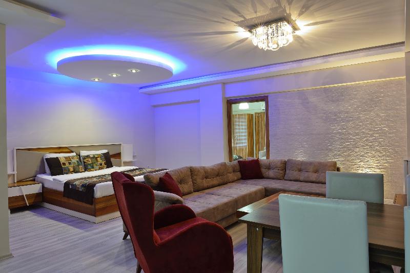 Formback Thermal Hotel Bursa - Genel