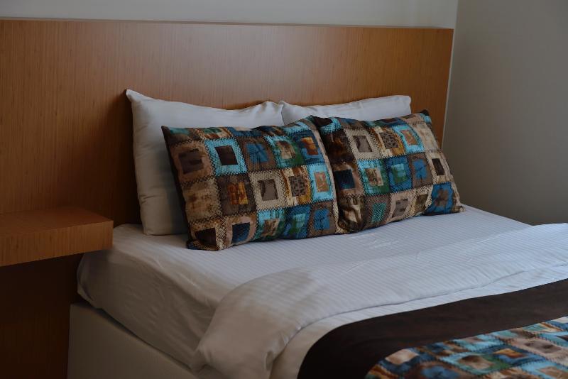 Formback Thermal Hotel Bursa - Genel
