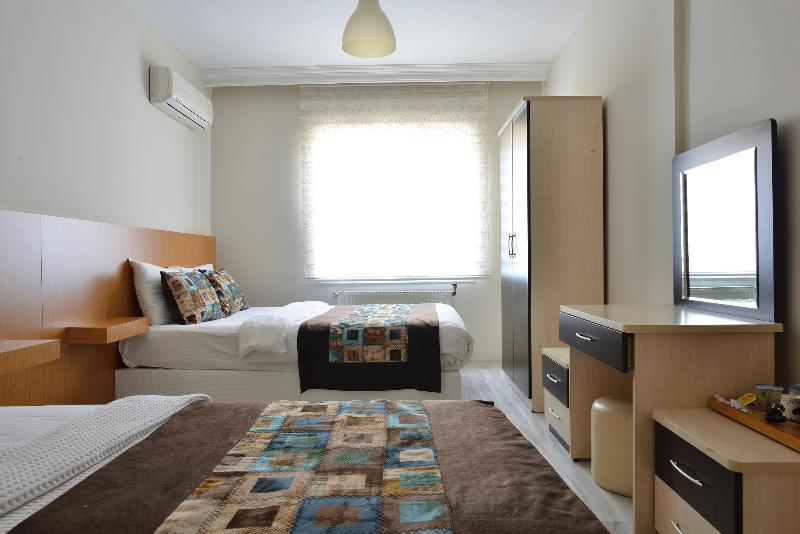 Formback Thermal Hotel Bursa - Genel