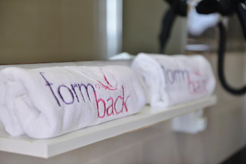 Formback Thermal Hotel Bursa - Genel