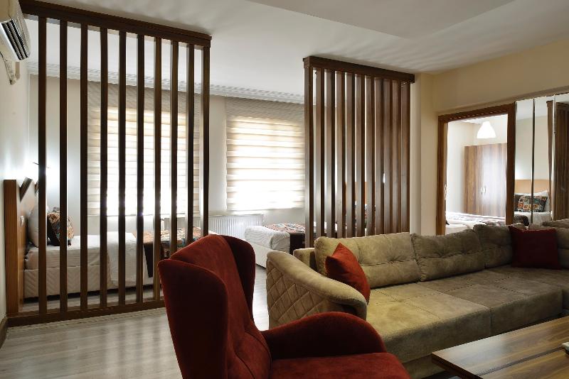 Formback Thermal Hotel Bursa - Genel