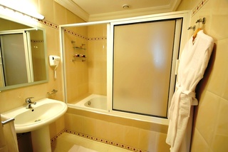 Appart-Hotel Le RIO otel fotoğrafı