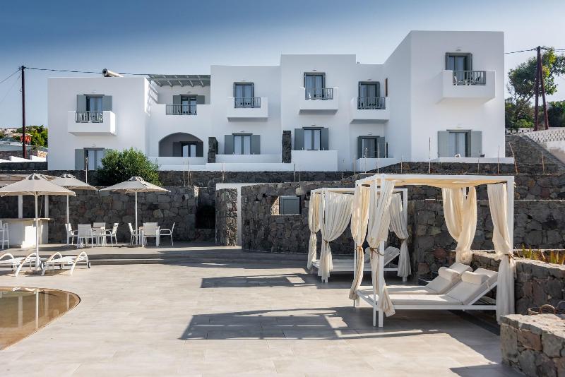 Olea Bay Hotel - Genel