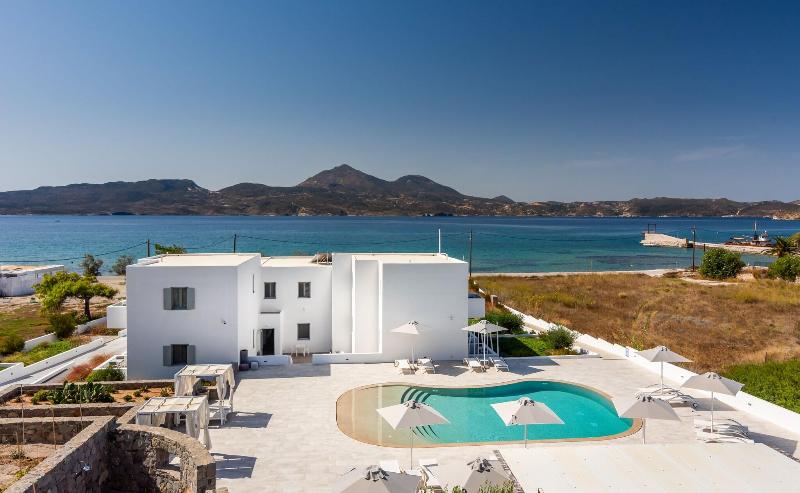 Olea Bay Hotel - Genel