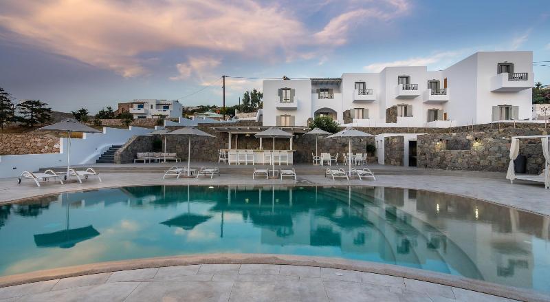 Olea Bay Hotel - Genel
