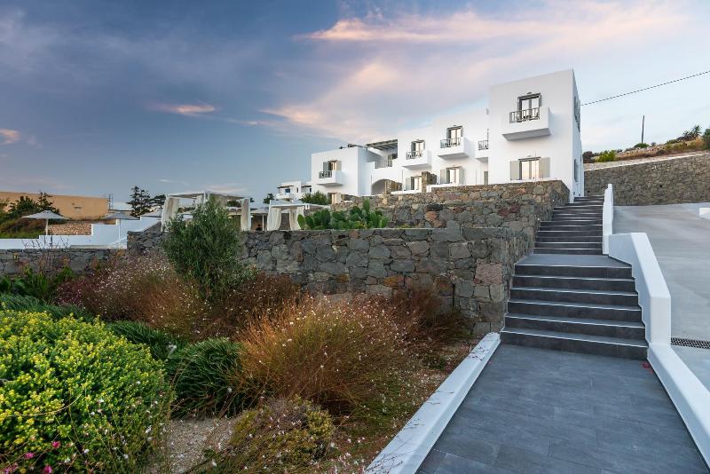 Olea Bay Hotel - Genel