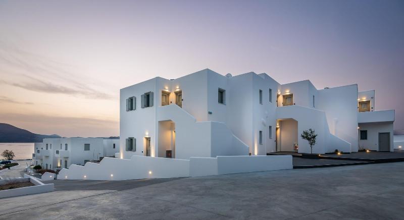 Olea Bay Hotel - Genel