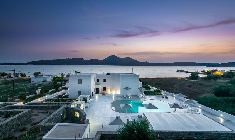 Olea Bay Hotel - Genel
