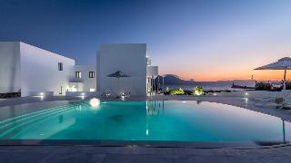 Olea Bay Hotel otel fotoğrafı