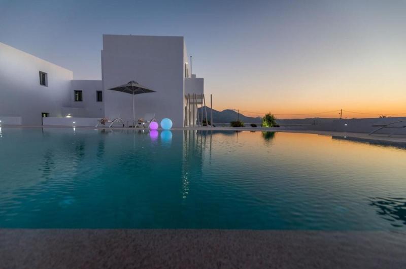 Olea Bay Hotel - Genel