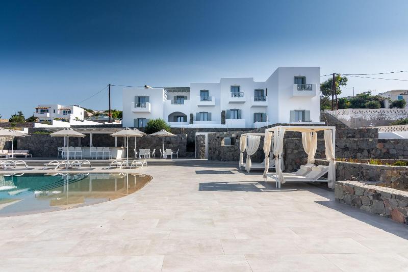 Olea Bay Hotel - Genel