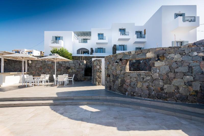 Olea Bay Hotel - Genel