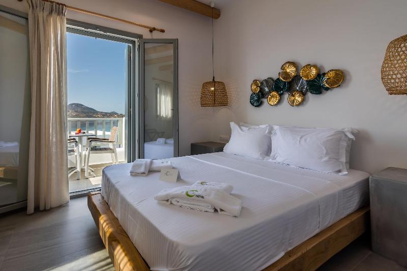 Olea Bay Hotel - Oda