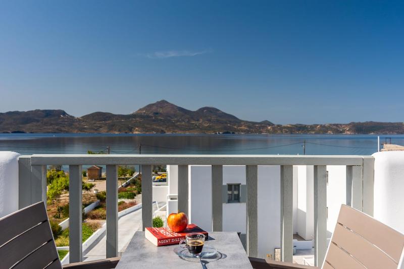 Olea Bay Hotel - Oda