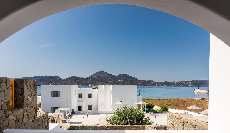 Olea Bay Hotel - Oda