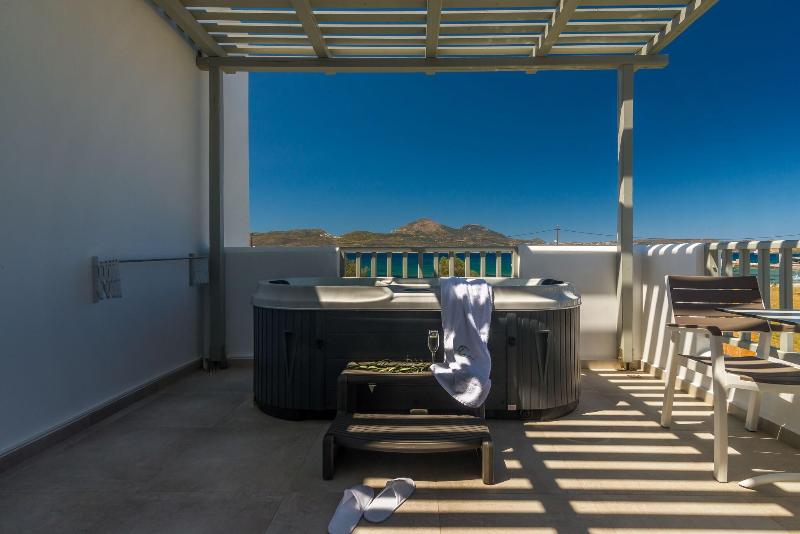 Olea Bay Hotel - Oda