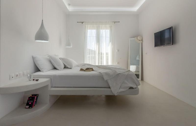 Olea Bay Hotel - Oda