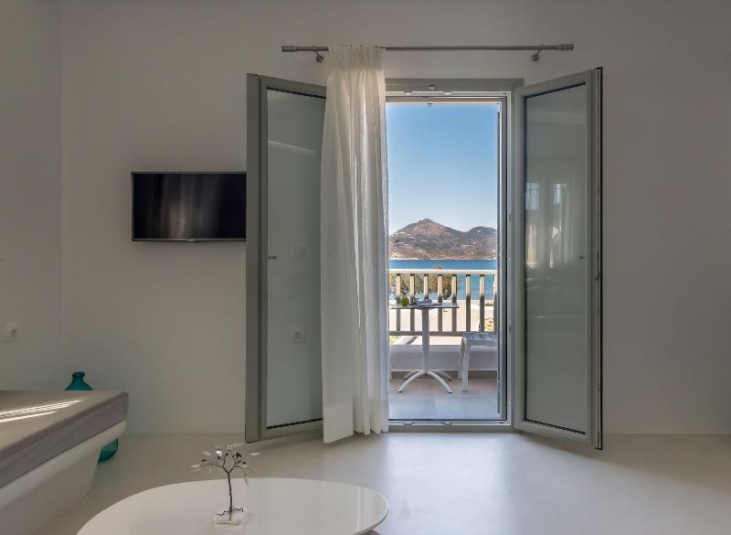 Olea Bay Hotel - Oda