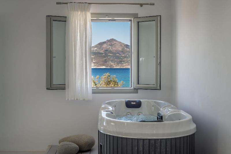 Olea Bay Hotel - Oda