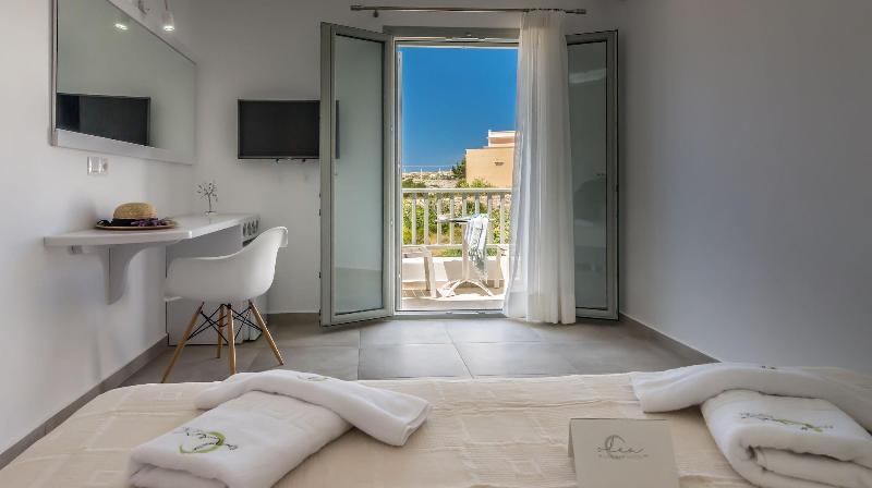 Olea Bay Hotel - Oda
