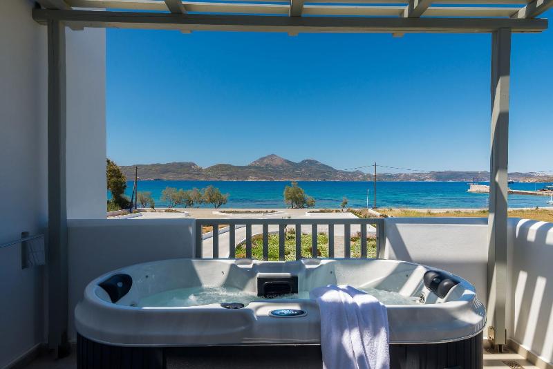 Olea Bay Hotel - Oda