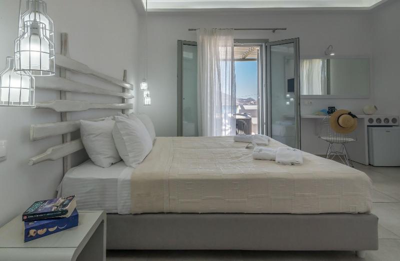 Olea Bay Hotel - Oda