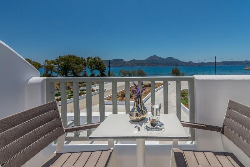 Olea Bay Hotel - Oda