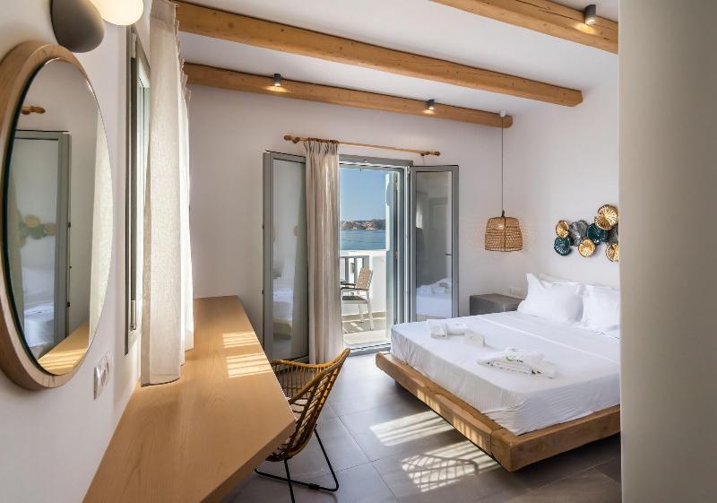 Olea Bay Hotel - Oda
