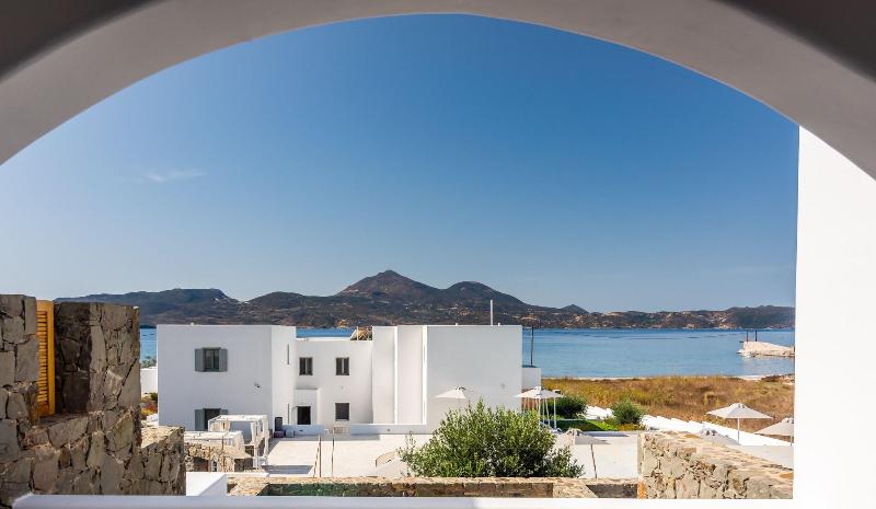 Olea Bay Hotel - Oda