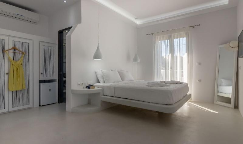 Olea Bay Hotel - Oda