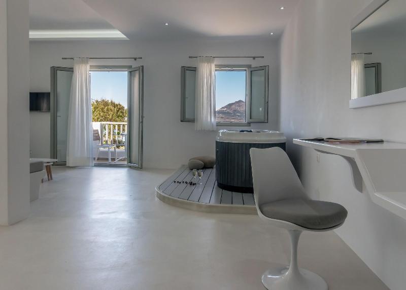 Olea Bay Hotel - Oda