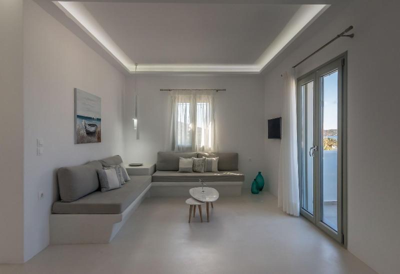 Olea Bay Hotel - Oda