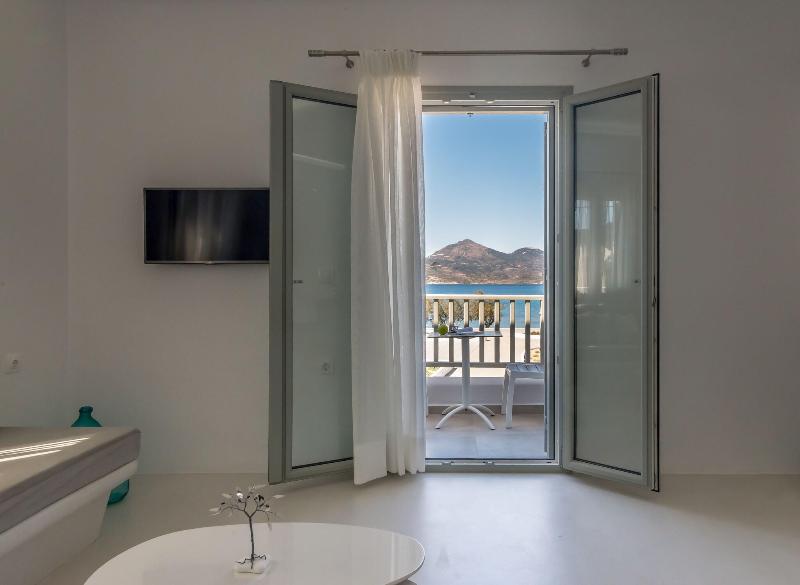Olea Bay Hotel - Oda