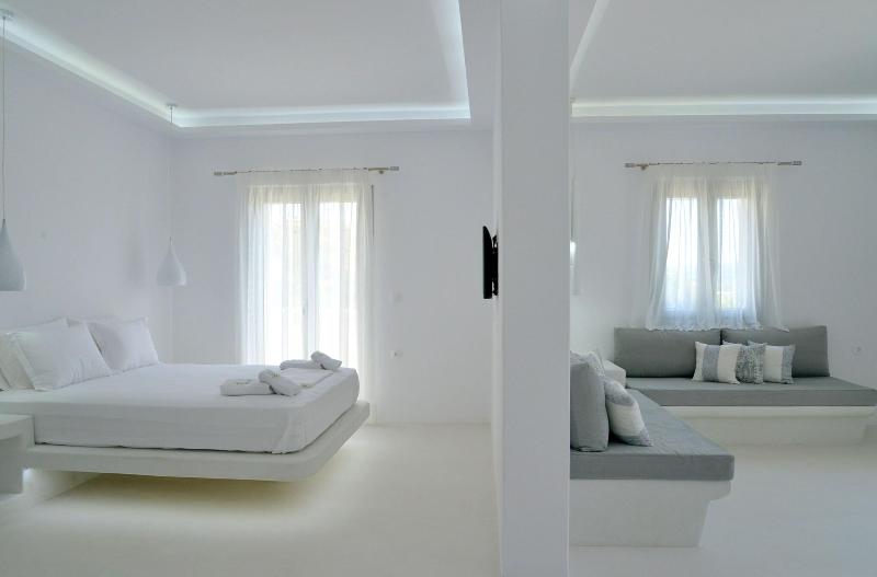 Olea Bay Hotel - Oda