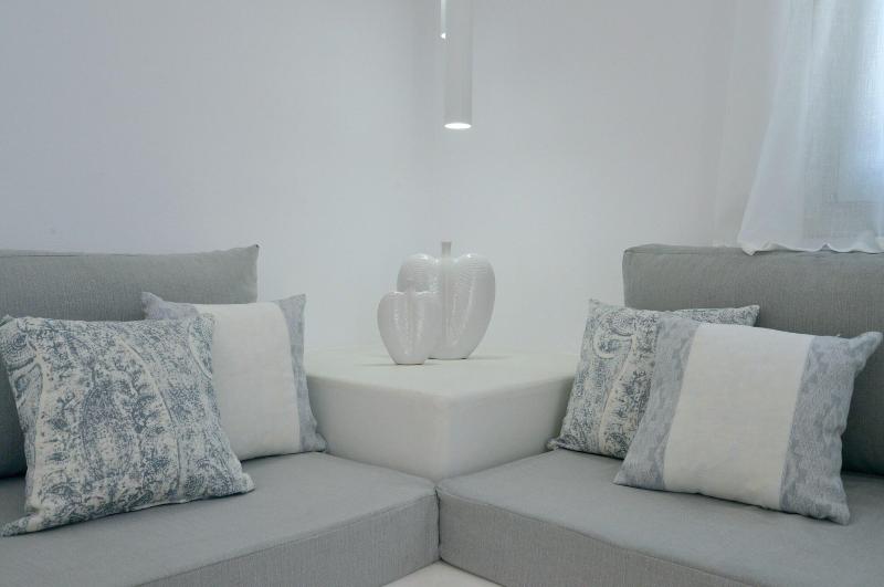 Olea Bay Hotel - Oda