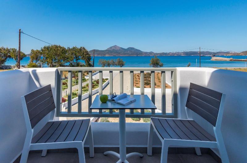 Olea Bay Hotel - Oda