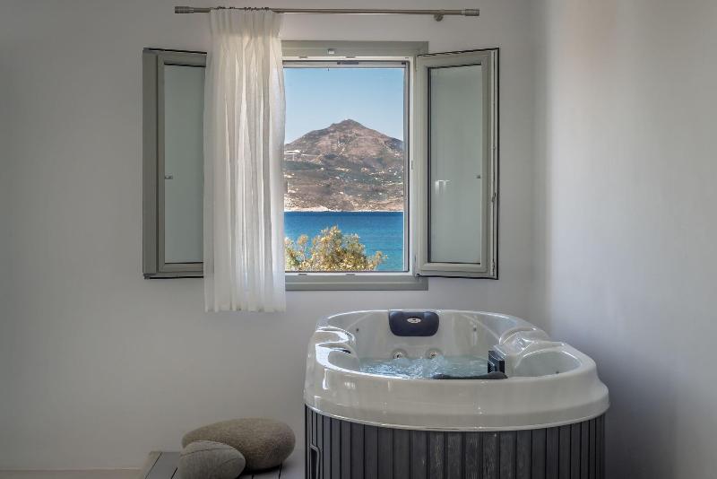 Olea Bay Hotel - Oda