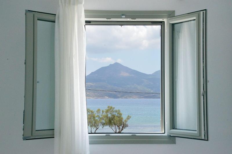Olea Bay Hotel - Oda