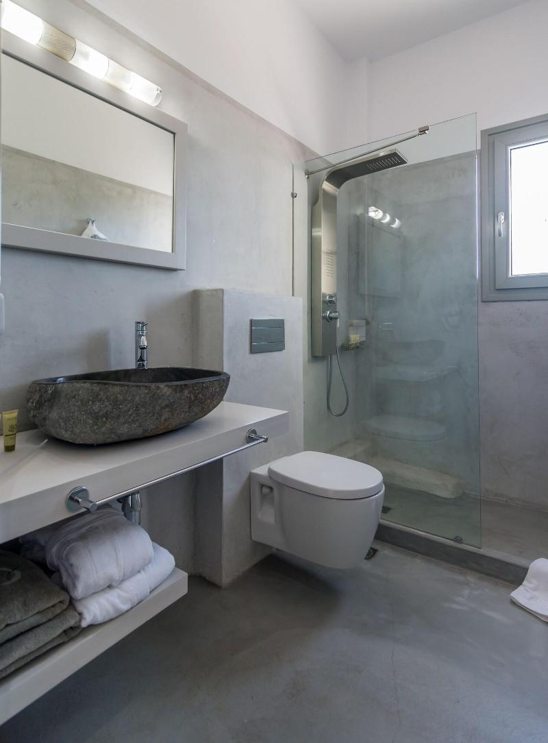 Olea Bay Hotel - Oda