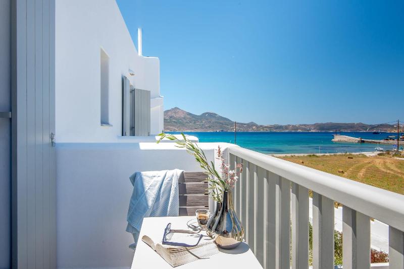 Olea Bay Hotel - Oda