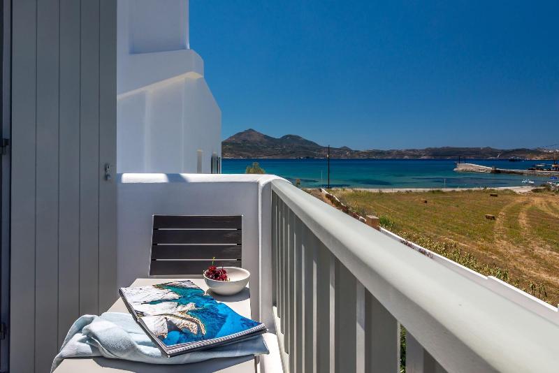 Olea Bay Hotel - Oda