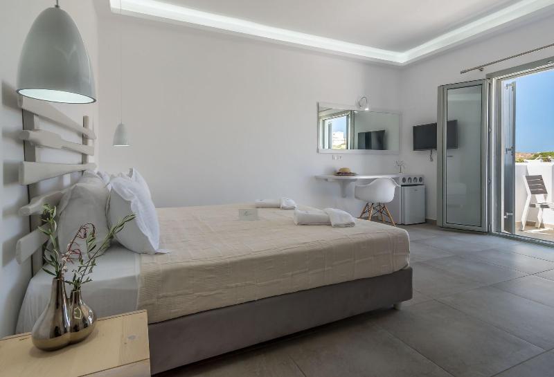 Olea Bay Hotel - Oda
